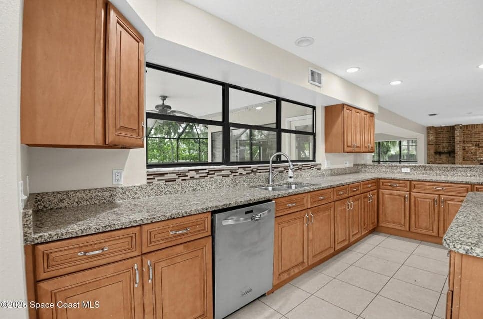 4790 Yuma Trail, Merritt Island, FL 32953 photo 4