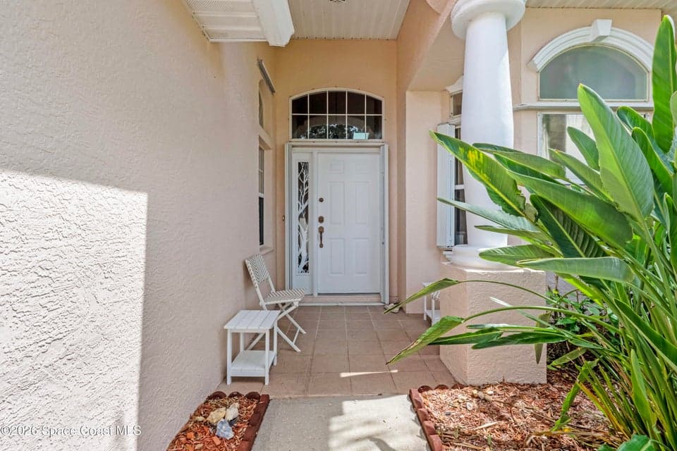 430 Shell Cove Drive, Melbourne, FL 32940 photo 6