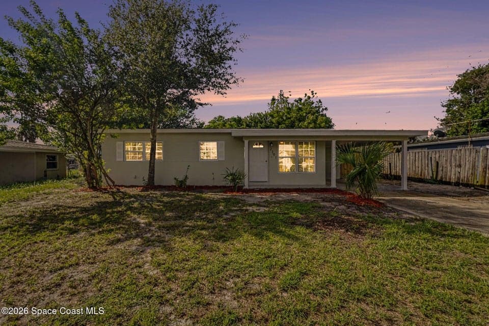 2191 Smathers Circle N, Melbourne, FL 32935 photo 4