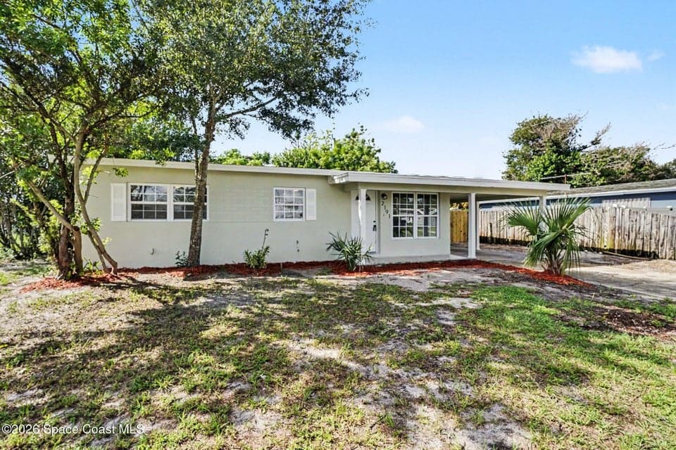 2191 Smathers Circle N, Melbourne, FL 32935 photo 2