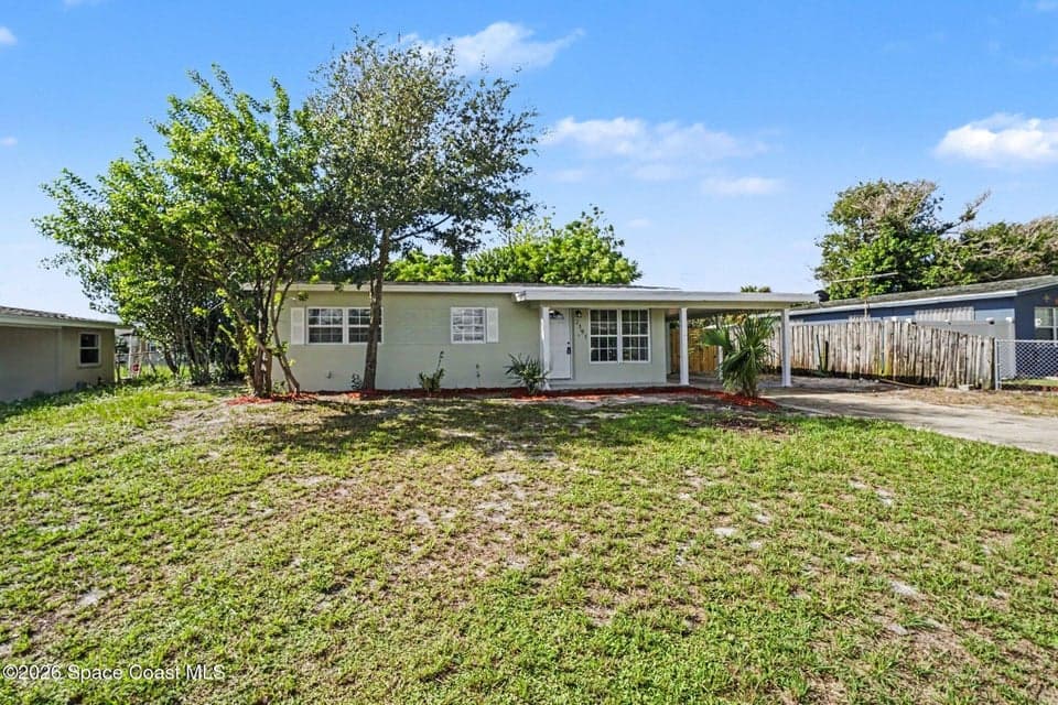 2191 Smathers Circle N, Melbourne, FL 32935 photo 3
