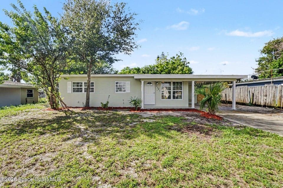 2191 Smathers Circle N, Melbourne, FL 32935