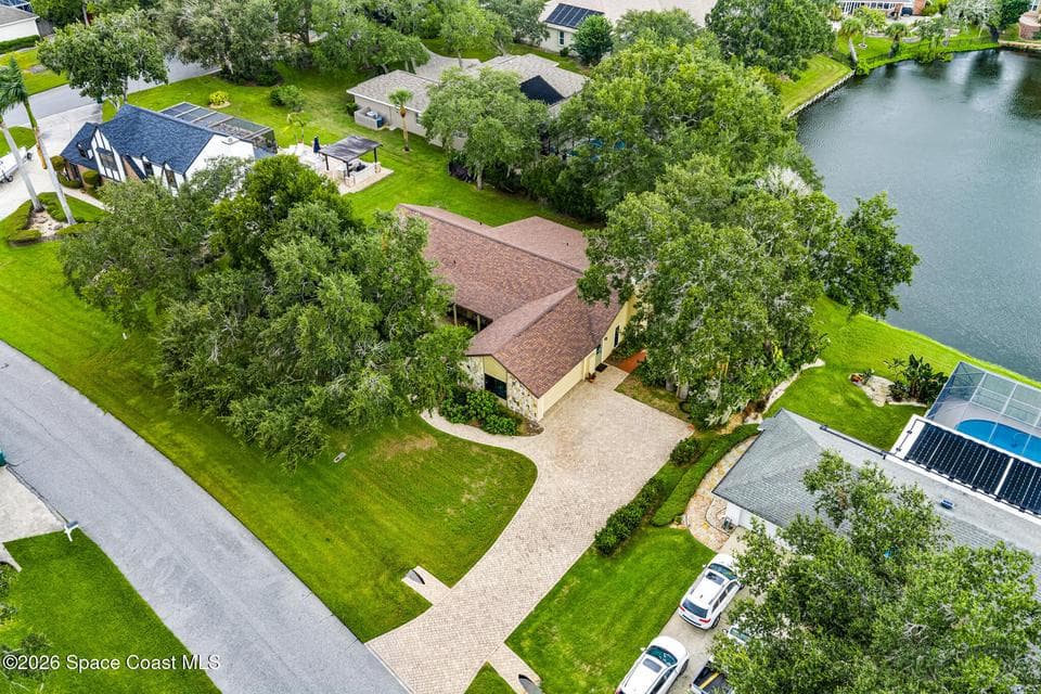 624 Iroquois Street S, Merritt Island, FL 32952