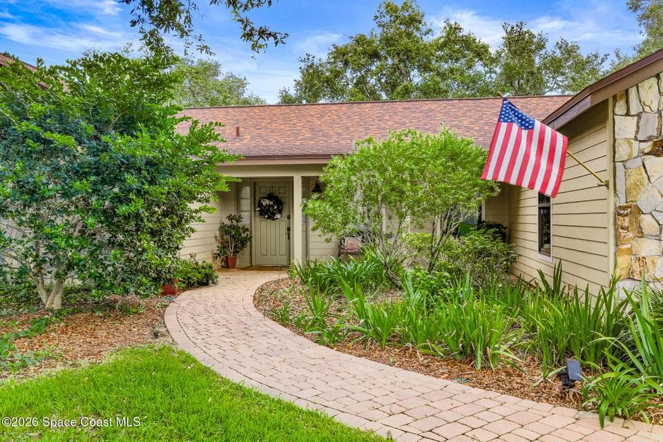 624 Iroquois Street S, Merritt Island, FL 32952 photo 5