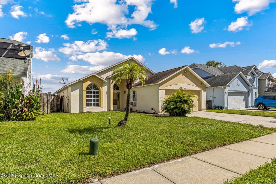 4546 Rivermist Drive, Melbourne, FL 32935 photo 6