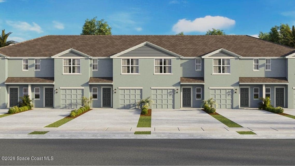 452 Houston Lane, Merritt Island, FL 32953