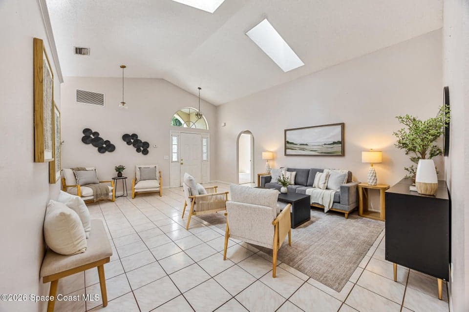 4546 Rivermist Drive, Melbourne, FL 32935 photo 2