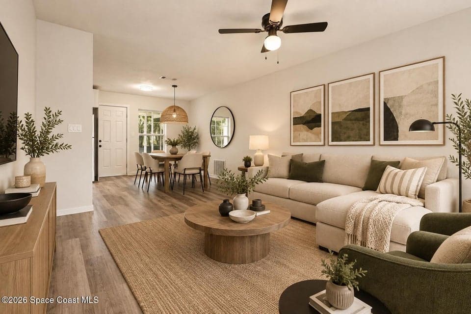 2191 Smathers Circle N, Melbourne, FL 32935 photo 5