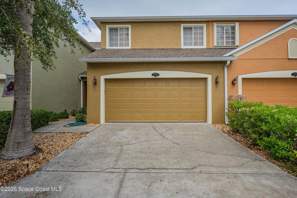 3641 Titanic Circle 2, Melbourne, FL 32903