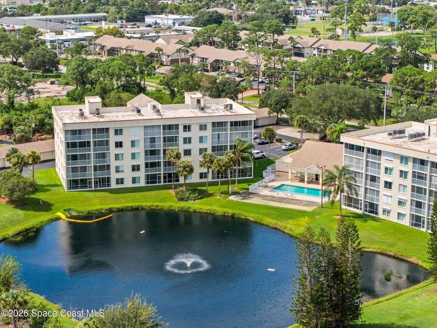 1420 Huntington Lane 2406, Rockledge, FL 32955 photo 3