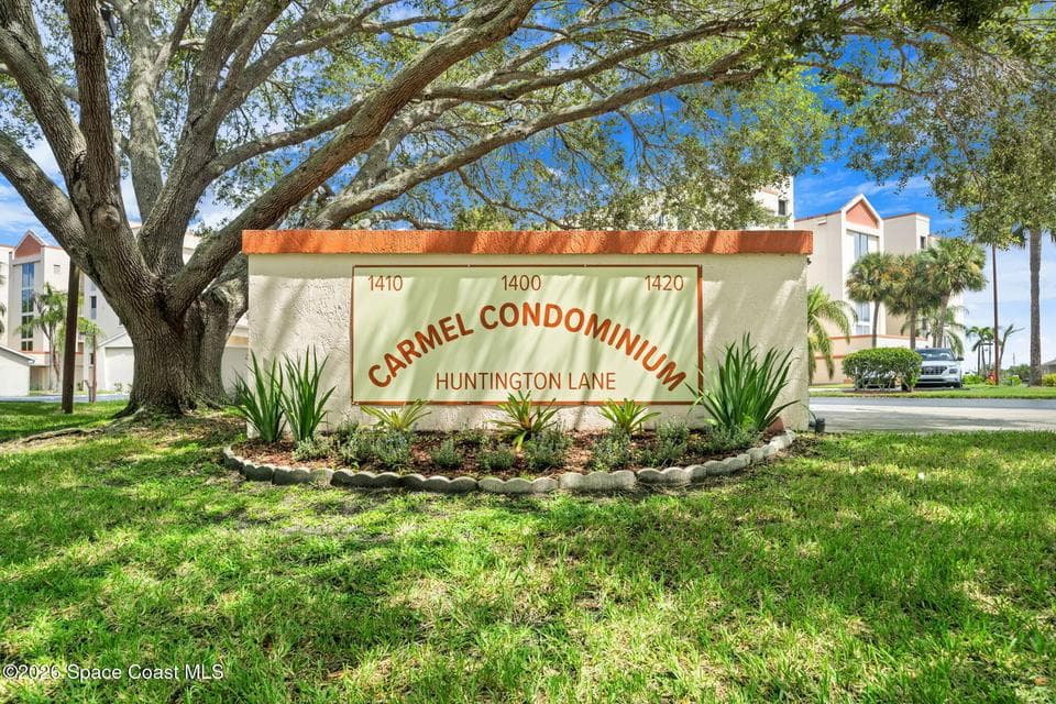 1420 Huntington Lane 2406, Rockledge, FL 32955 photo 2
