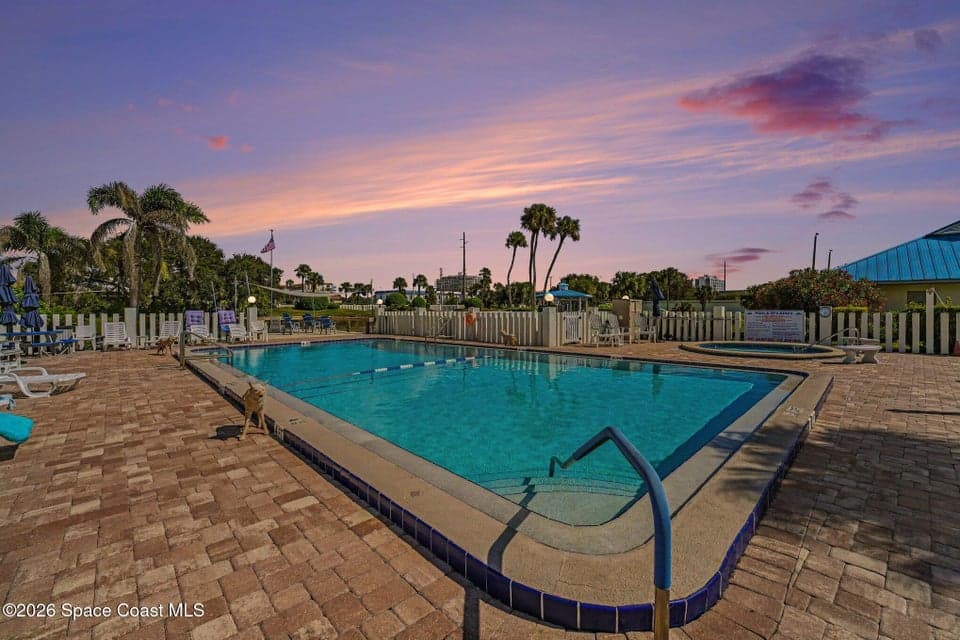 3165 N Atlantic Avenue B106, Cocoa Beach, FL 32931 photo 2