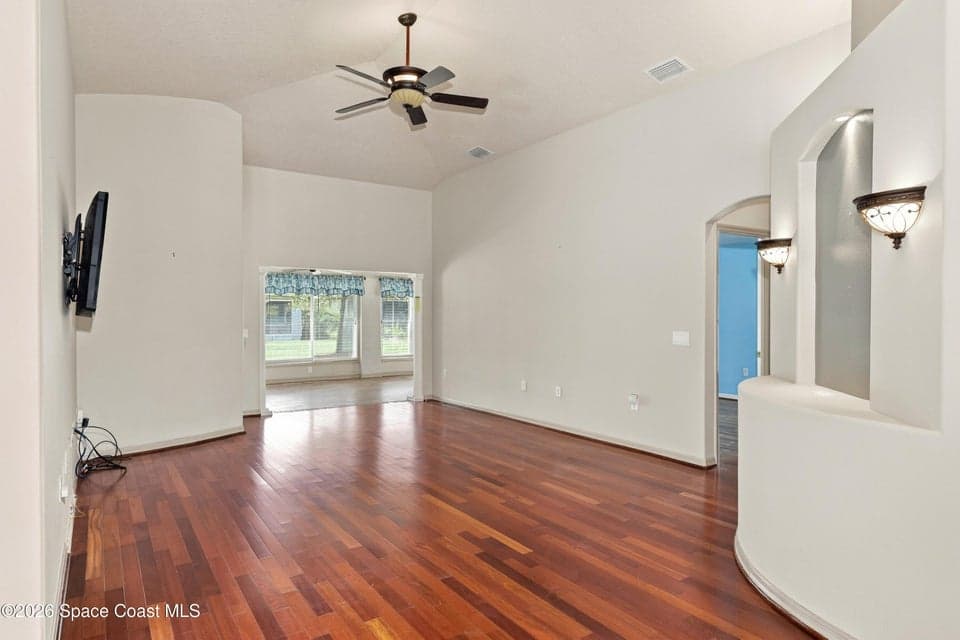 3642 Shawnee Lane, Melbourne, FL 32901 photo 3