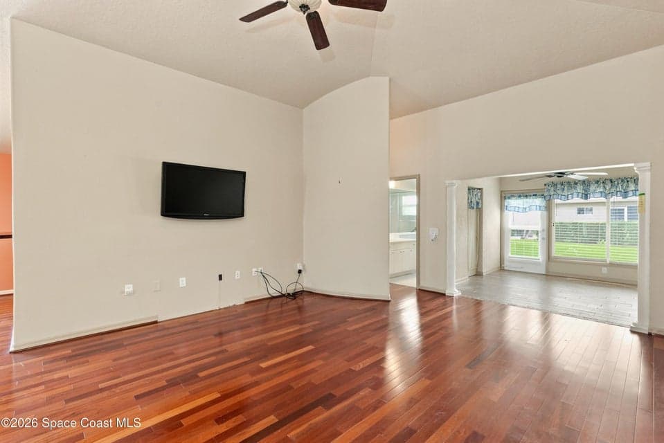 3642 Shawnee Lane, Melbourne, FL 32901 photo 4