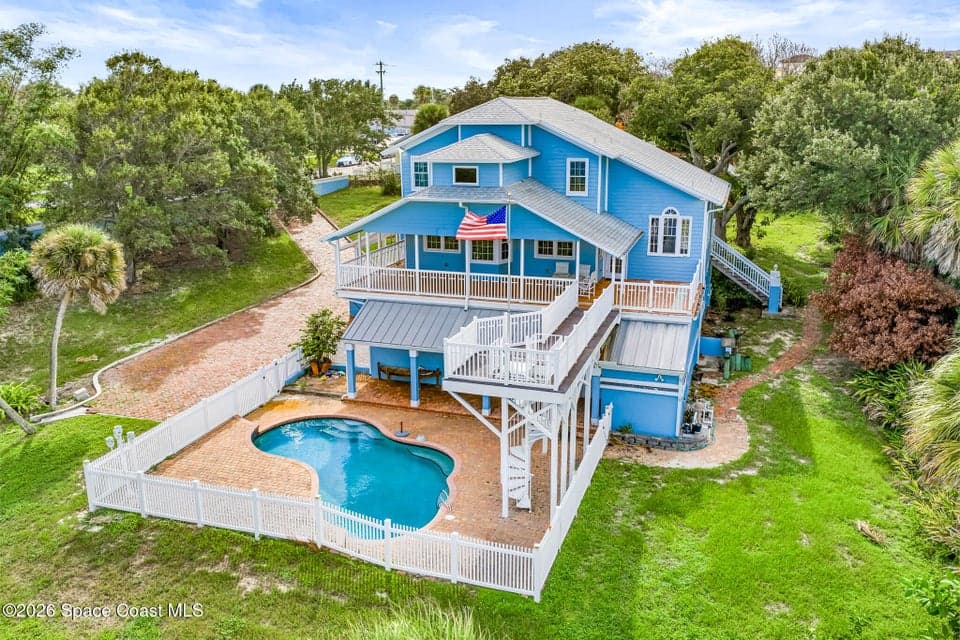 1310 Prospect Avenue, Melbourne Beach, FL 32951 photo 3