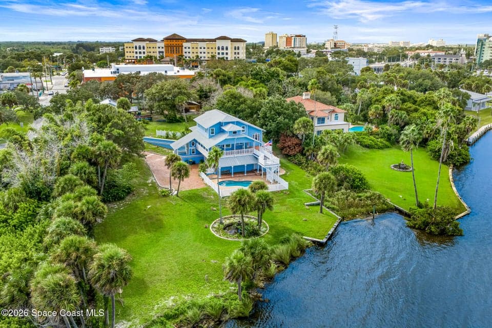 1310 Prospect Avenue, Melbourne Beach, FL 32951 photo 5