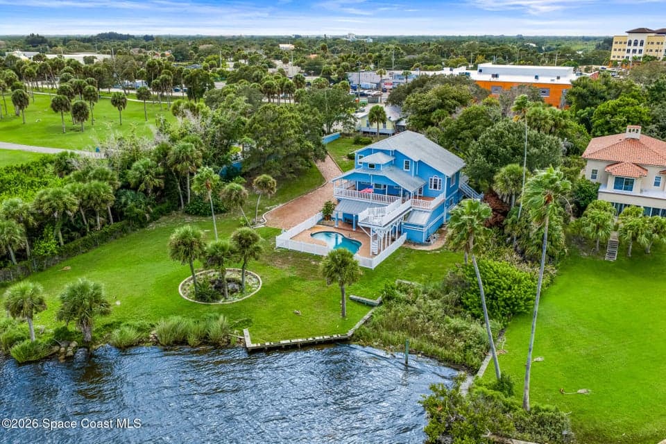 1310 Prospect Avenue, Melbourne Beach, FL 32951 photo 6