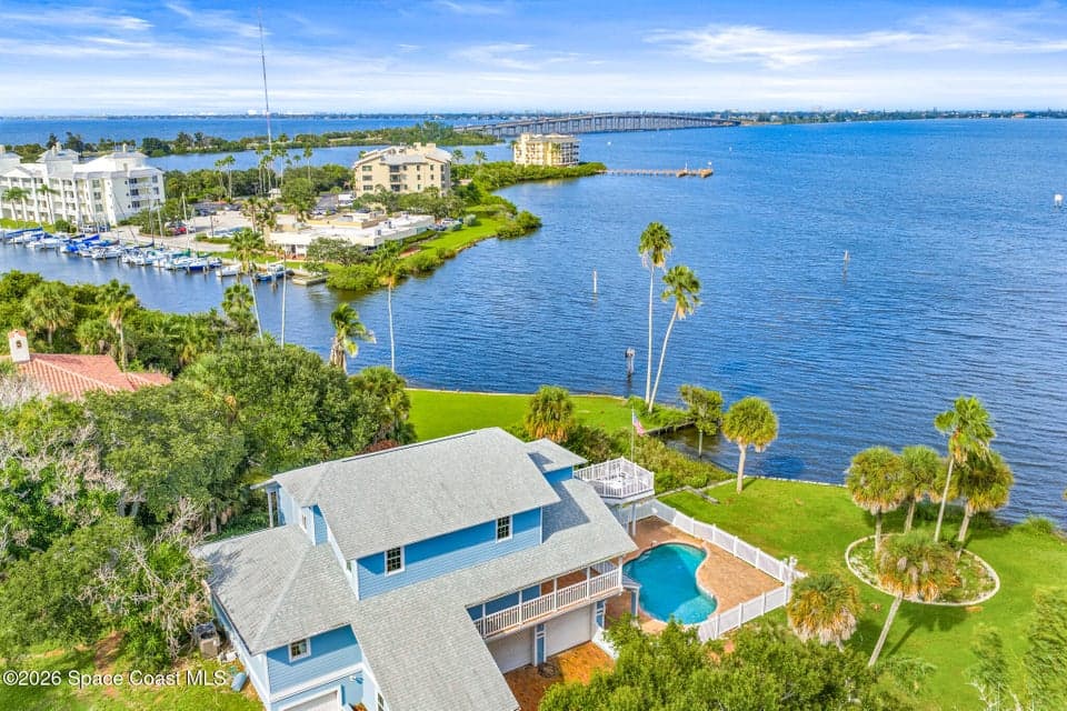 1310 Prospect Avenue, Melbourne Beach, FL 32951 photo 2