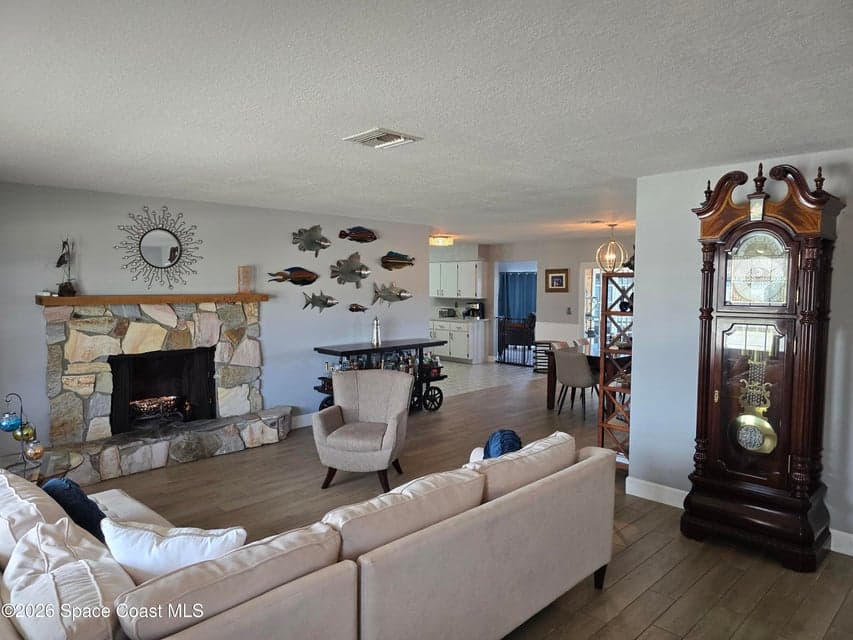 1660 N Banana River Drive, Merritt Island, FL 32952 photo 4