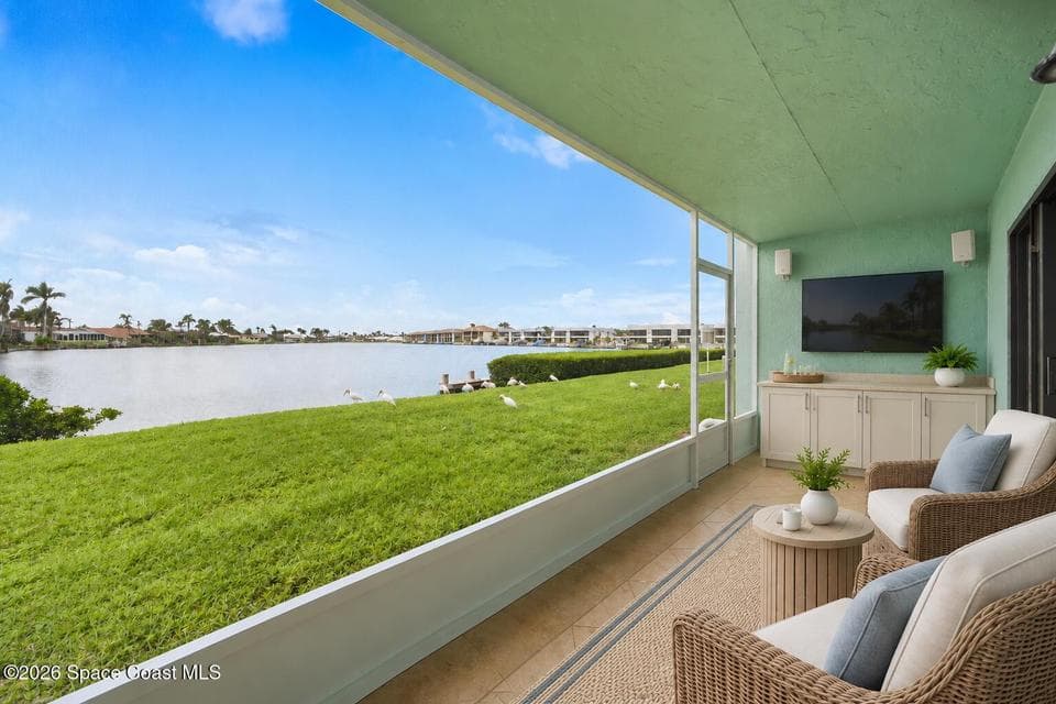 1700 Commodore Boulevard 1103, Cocoa Beach, FL 32931