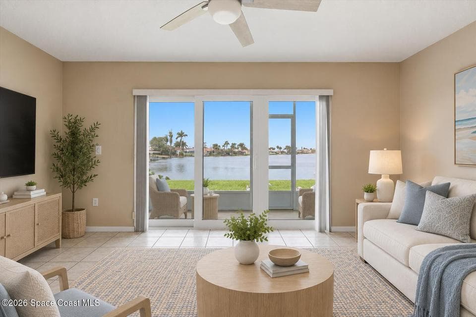 1700 Commodore Boulevard 1103, Cocoa Beach, FL 32931 photo 3