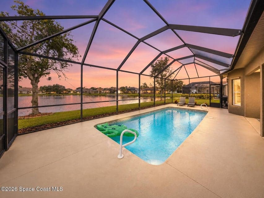 1273 Old Millpond Road, Melbourne, FL 32940 photo 3