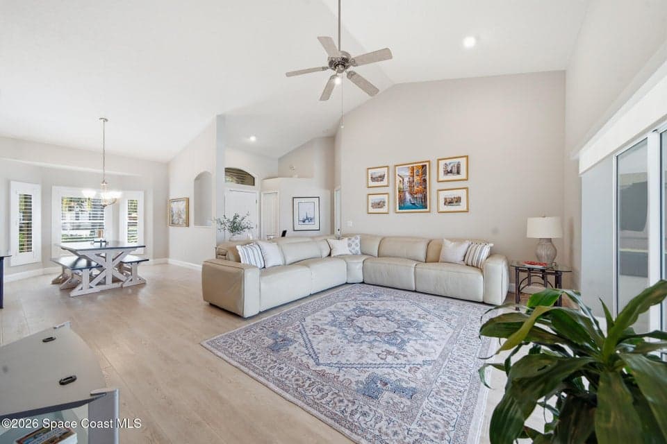1273 Old Millpond Road, Melbourne, FL 32940 photo 6