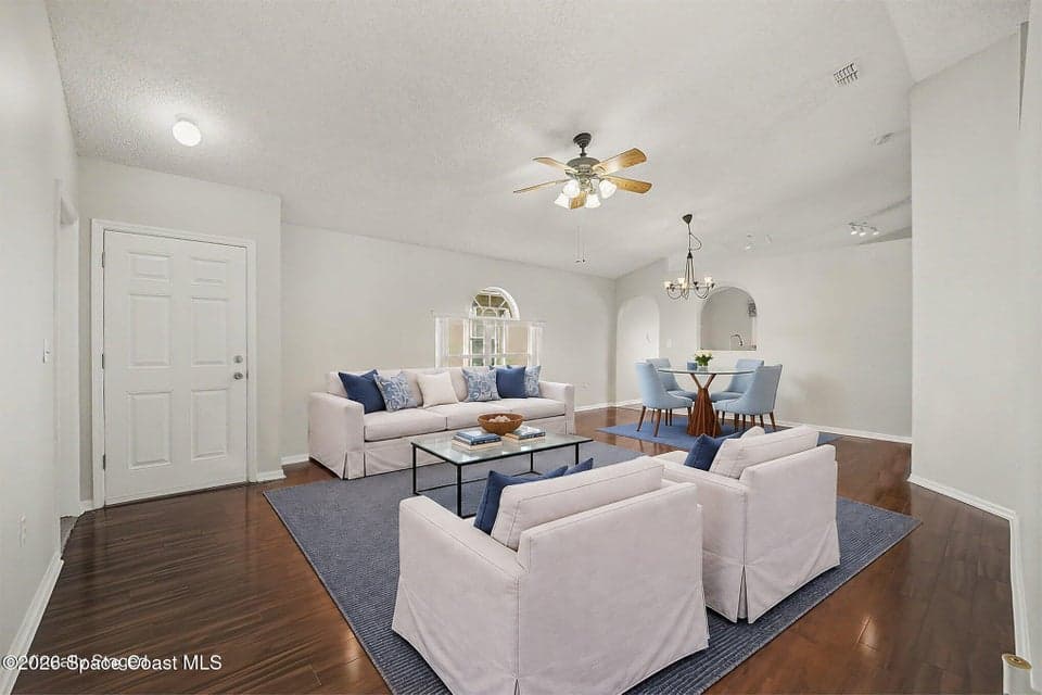 2824 Maderia Circle, Melbourne, FL 32935 photo 4