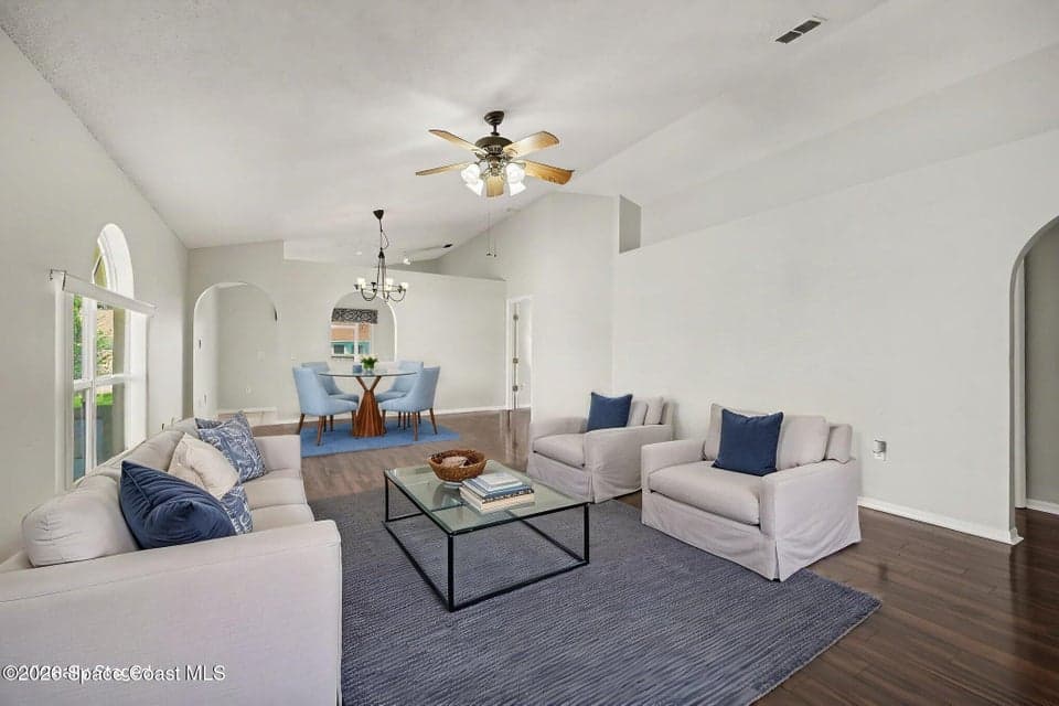 2824 Maderia Circle, Melbourne, FL 32935 photo 5