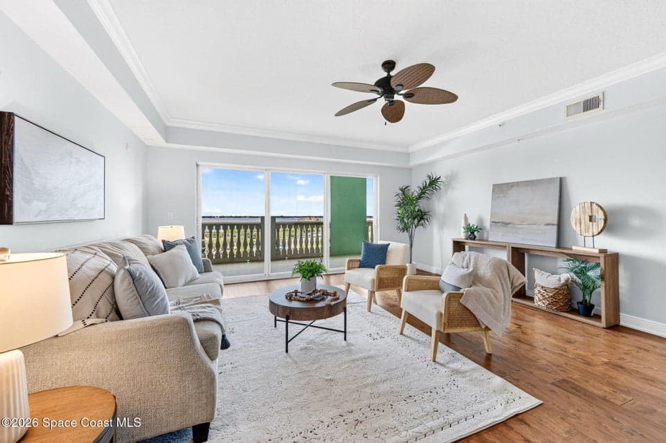1211 E New Haven Avenue 703, Melbourne, FL 32901 photo 6