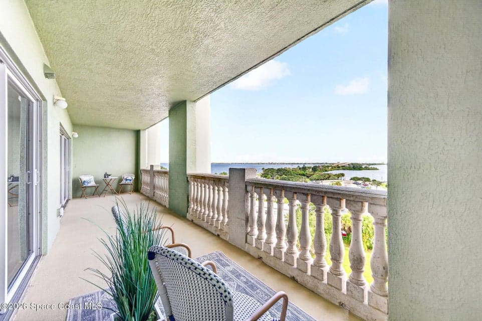 1211 E New Haven Avenue 703, Melbourne, FL 32901 photo 4