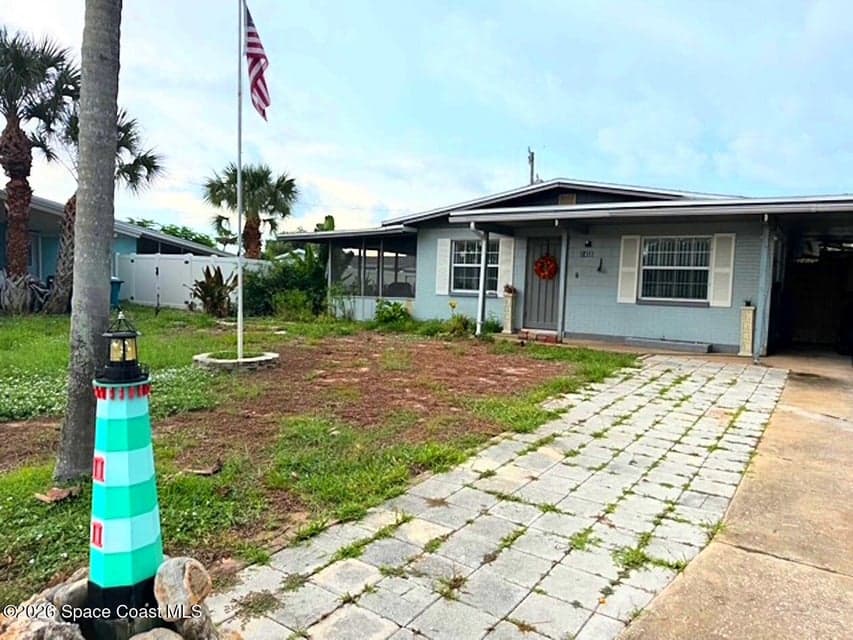 1455 Quince Avenue, Merritt Island, FL 32952 photo 2