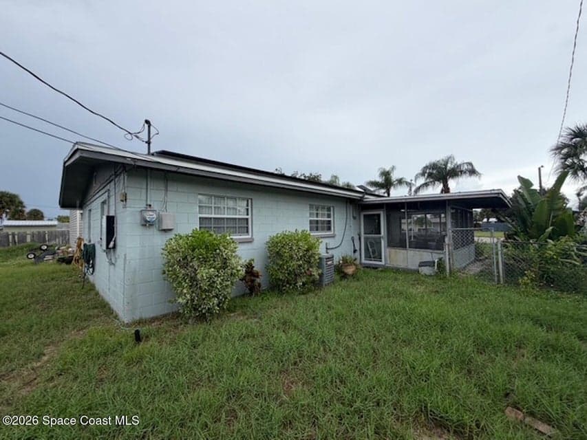 1455 Quince Avenue, Merritt Island, FL 32952 photo 4