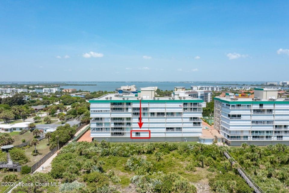 3400 Ocean Beach Boulevard 210, Cocoa Beach, FL 32931 photo 2