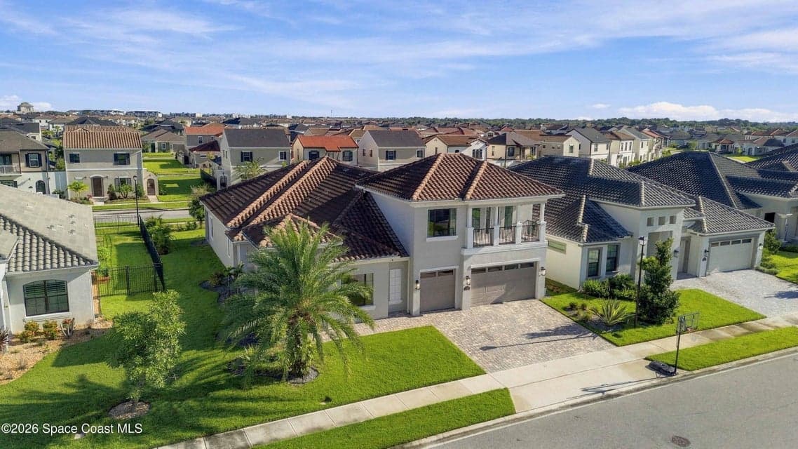 2470 Pescara Court, Melbourne, FL 32940 photo 4