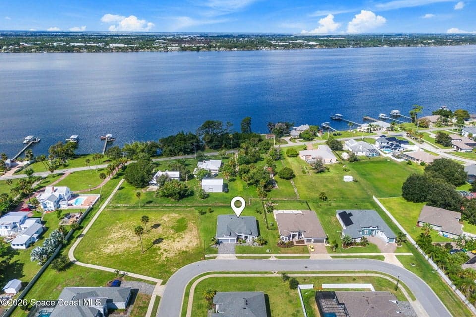 1165 Aranceto Circle, Merritt Island, FL 32952 photo 2