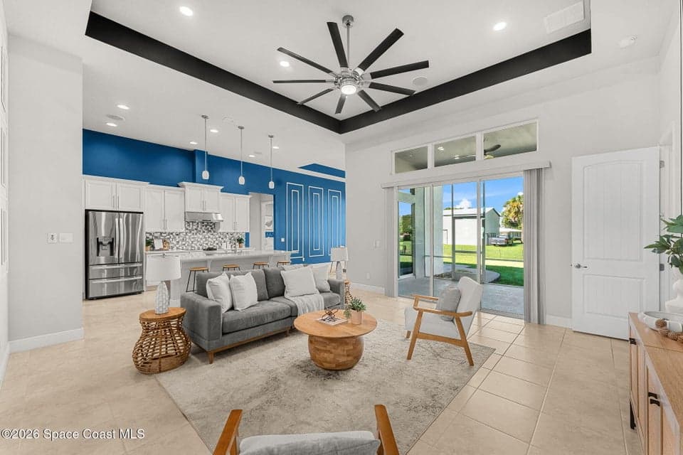 1165 Aranceto Circle, Merritt Island, FL 32952 photo 5