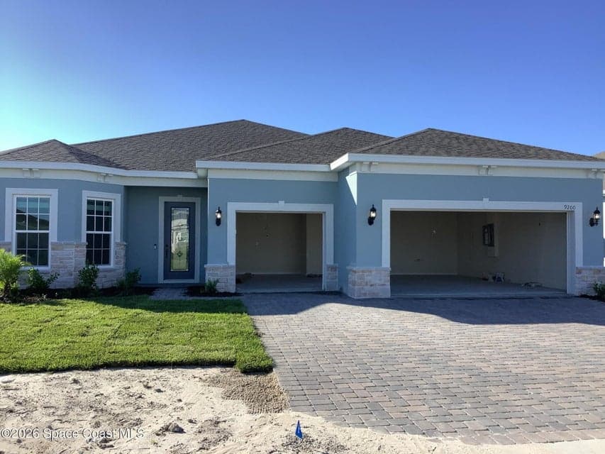 9200 Wander Trail, Melbourne, FL 32940