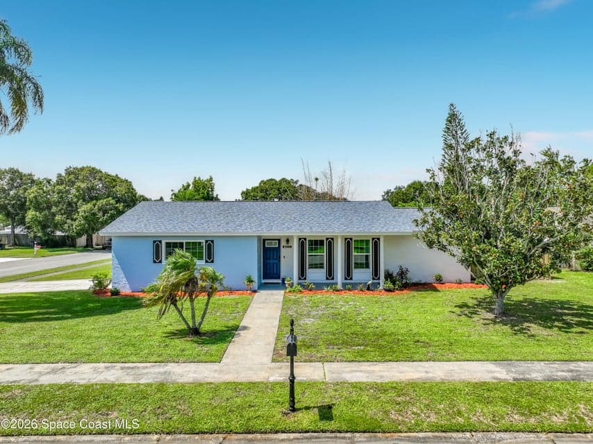 2708 Reed Avenue, Melbourne, FL 32901 photo 2
