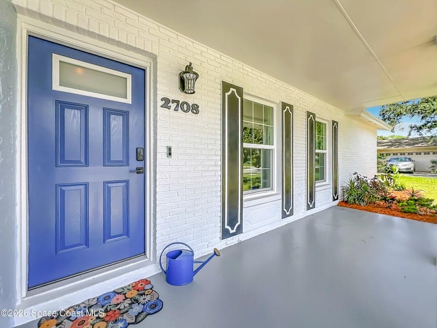 2708 Reed Avenue, Melbourne, FL 32901 photo 3