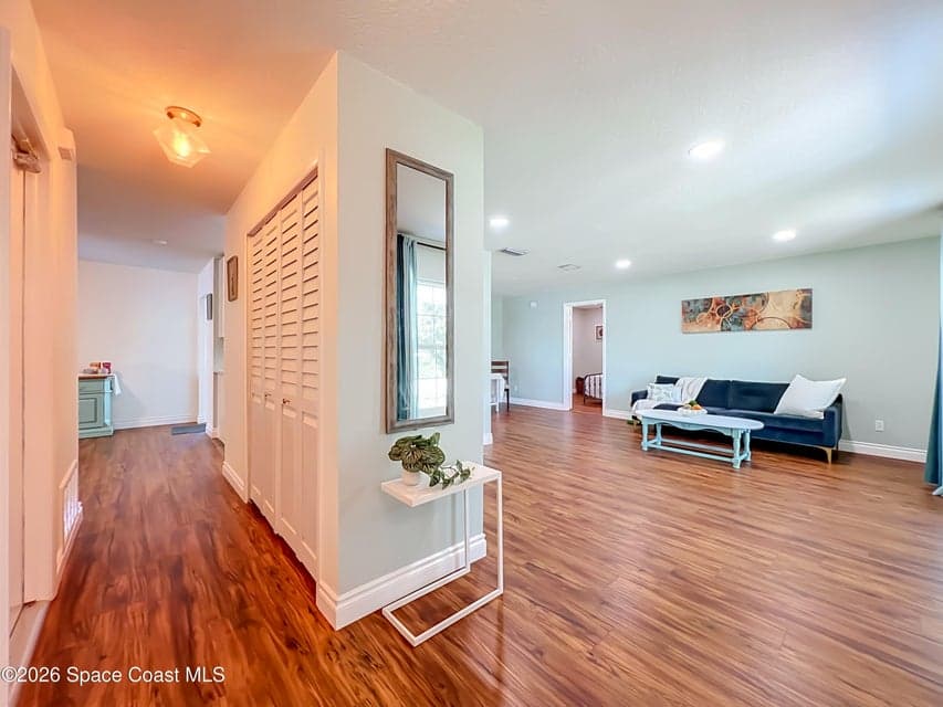 2708 Reed Avenue, Melbourne, FL 32901 photo 4