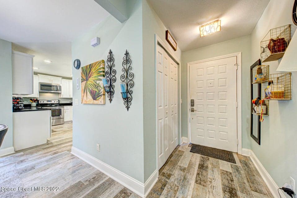 3461 Sparrow Court, Melbourne, FL 32935 photo 2