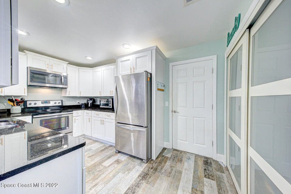 3461 Sparrow Court, Melbourne, FL 32935 photo 3