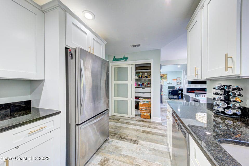 3461 Sparrow Court, Melbourne, FL 32935 photo 5
