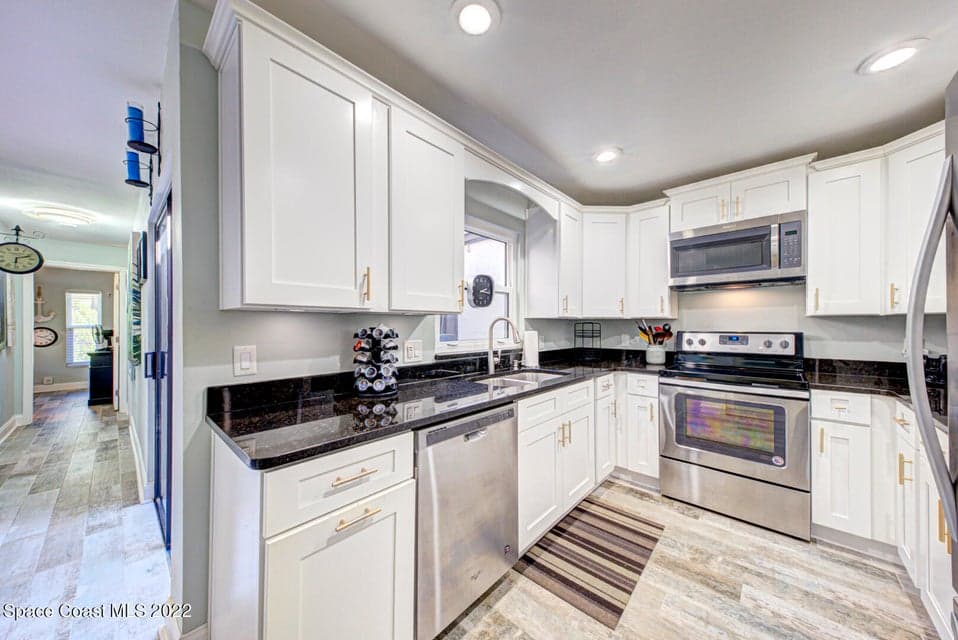 3461 Sparrow Court, Melbourne, FL 32935 photo 6