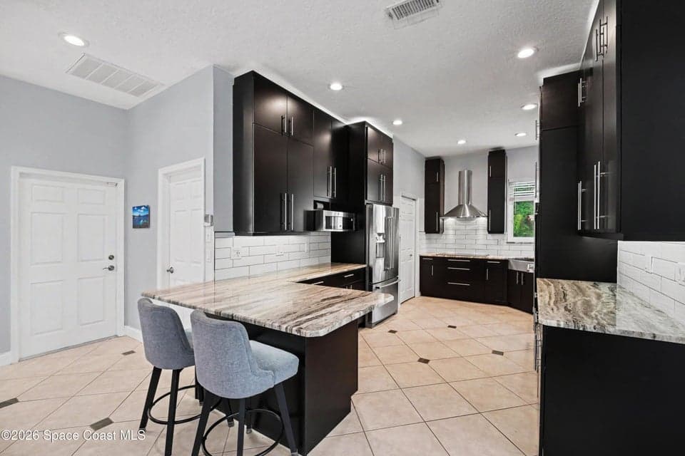3962 Tradewinds Trail, Merritt Island, FL 32953 photo 5