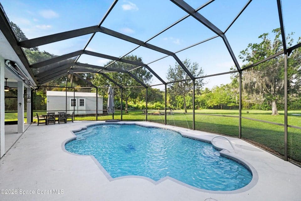 3962 Tradewinds Trail, Merritt Island, FL 32953 photo 4