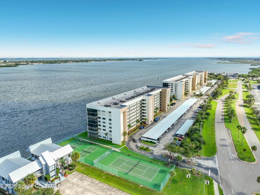 200 S Sykes Creek Parkway A409, Merritt Island, FL 32952