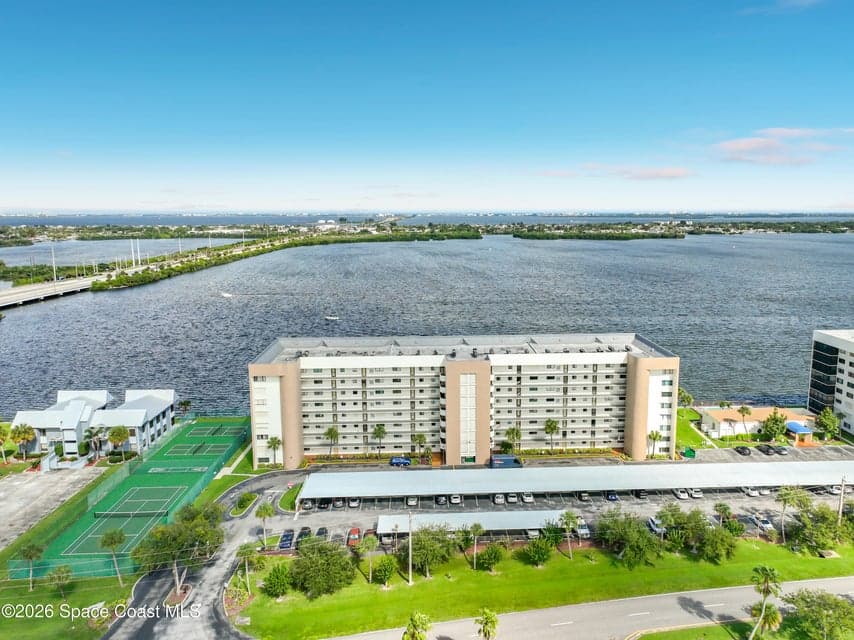 200 S Sykes Creek Parkway A409, Merritt Island, FL 32952 photo 2
