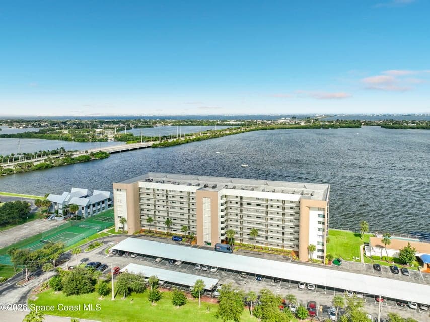 200 S Sykes Creek Parkway A409, Merritt Island, FL 32952 photo 3